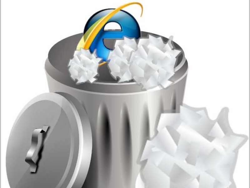 Τίτλοι τέλους για τον Internet Explorer το 2022