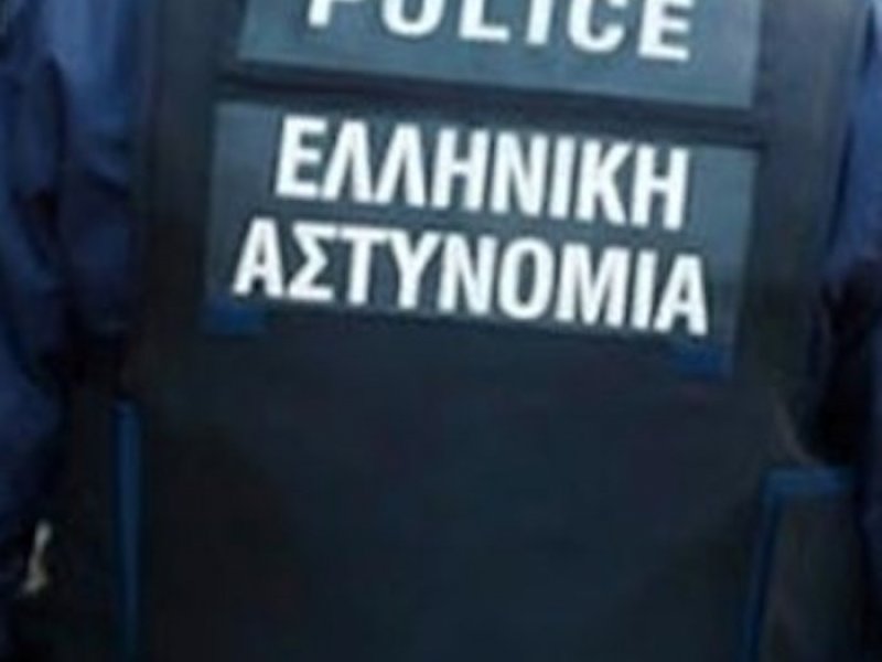 Τρίκαλα: Την Πέμπτη απολογείται ο αστυνομικός που κατηγορείται για ασέλγεια σε βάρος της 4χρονης κόρης του