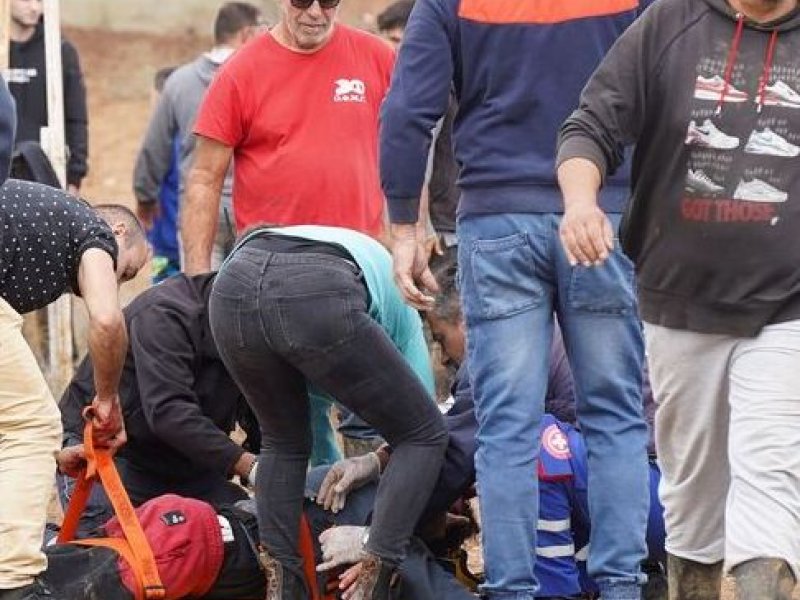 Γιαννιτσά: Δεν τα κατάφερε ο 27χρονος που είχε τραυματιστεί σε αγώνα motocross
