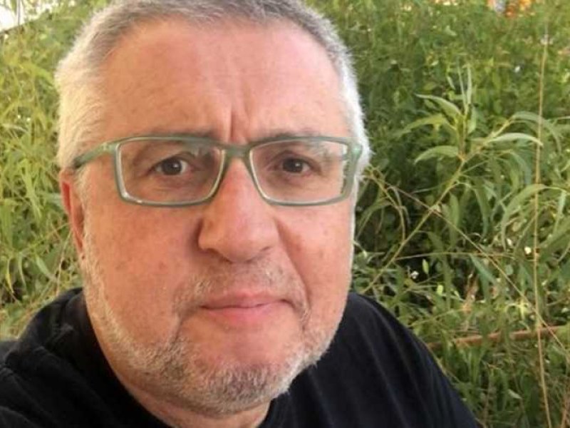 Στάθης Παναγιωτόπουλος: Τον απέπεμψαν και από τον κυπριακό Rock Fm 89,2