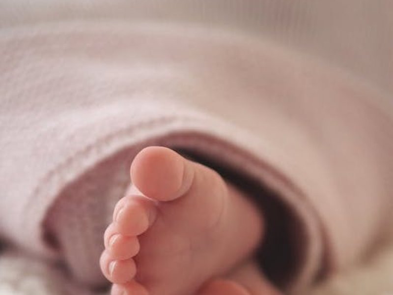Κρήτη – Γυναίκα με κορονοϊό έφερε στον κόσμο ένα υγιέστατο κοριτσάκι