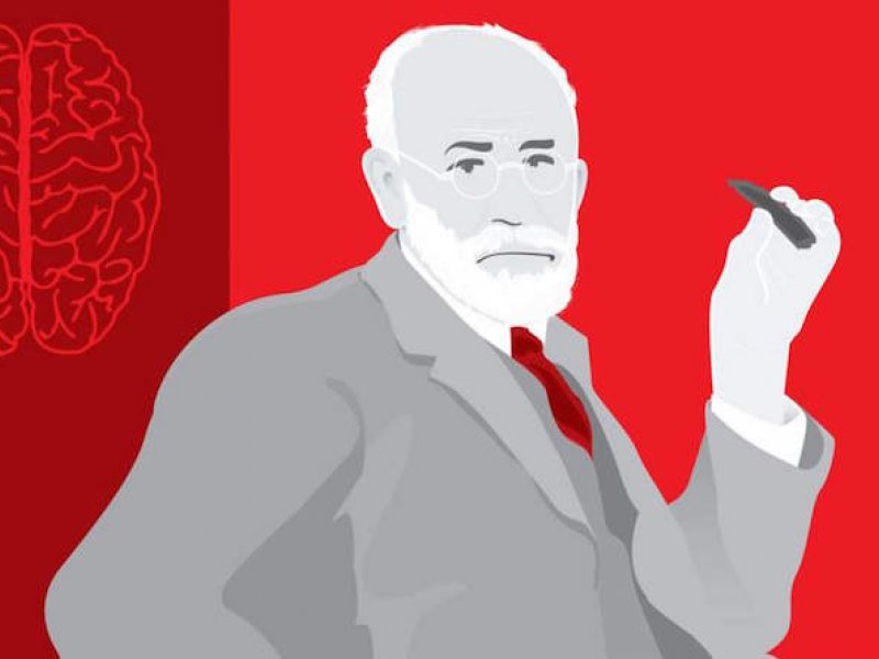 Για όλα φταίει η μάνα!  'Ισως και για την καταστροφή του κόσμου...