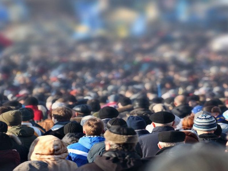 Ήταν οι άνθρωποι πιο ευτυχισμένοι στο παρελθόν από ό,τι σήμερα;