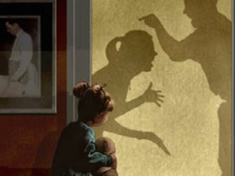 Οικογένεια σε κρίση, οι διαστάσεις της βίας
