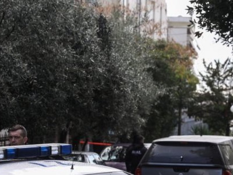 Τραγωδία στο Νέο Ηράκλειο: «Αυτοκτονώ με δική μου ευθύνη»