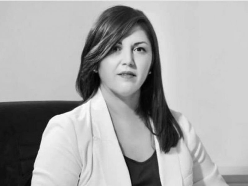 Κατέληξε από κορονοϊό η Παρθένα Κουτμερίδου, κόρη πρώην βουλευτή του ΠΑΣΟΚ