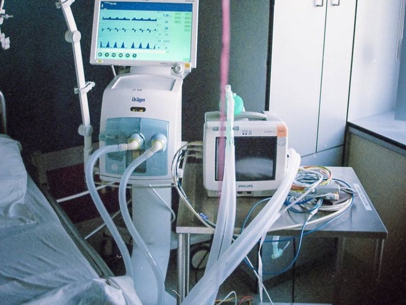 Φθιώτιδα: 'Εχασε τη μάχη ο 14χρονος που προσβλήθηκε από κορονοϊό