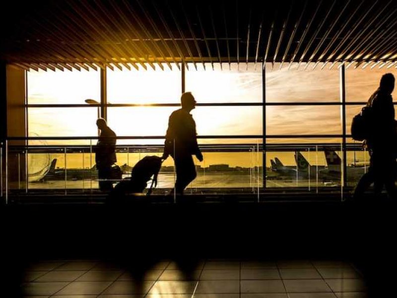 YΠΑ: Τι ισχύει από τη Δευτέρα έως τις 24/1 για τους επιβάτες πτήσεων εξωτερικού