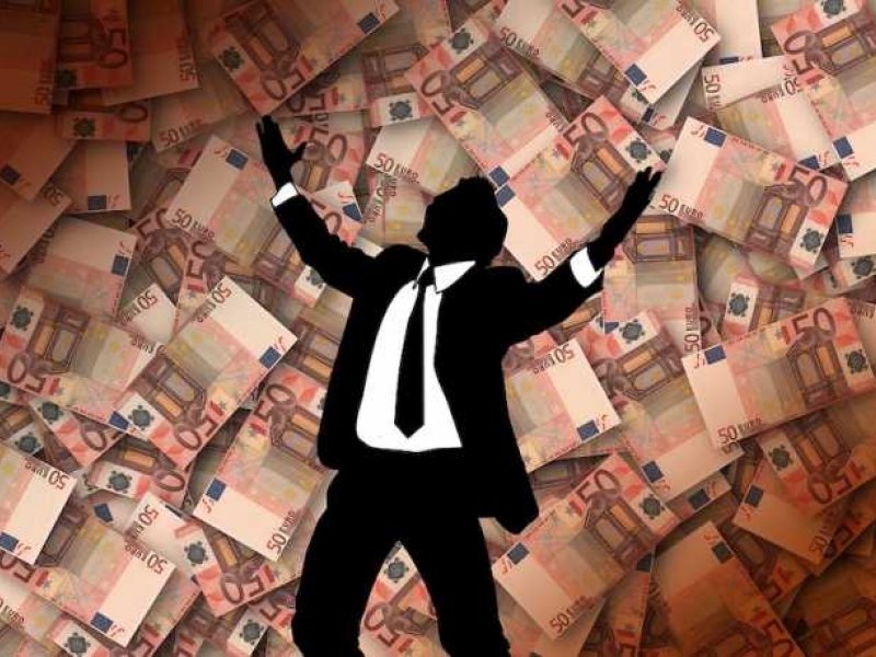 Χριστουγεννιάτικο Λαϊκό Λαχείο: Στην Αττική ο 