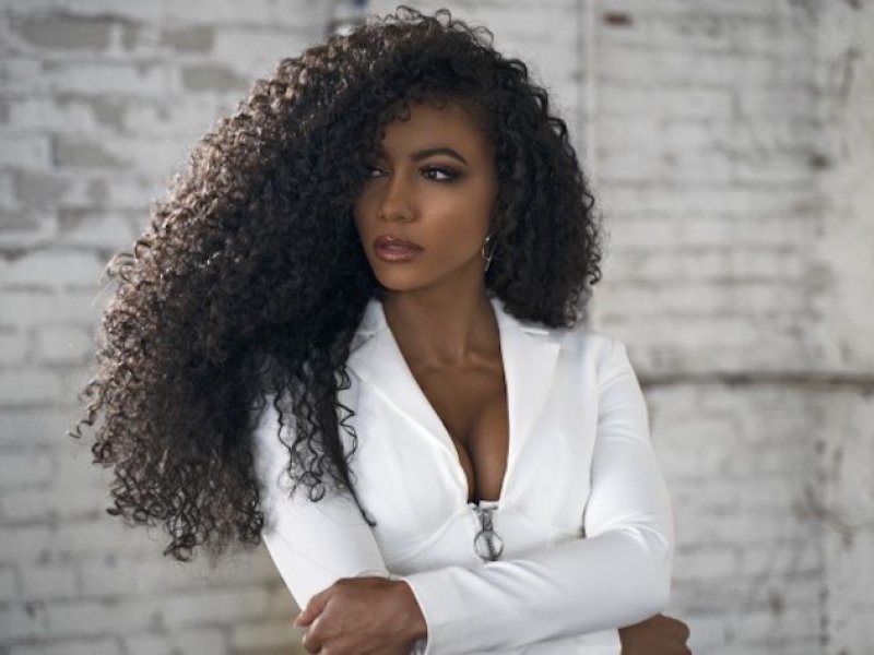 Cheslie Kryst:  Αυτοκτόνησε η πρώην Miss USA πηδώντας από τον 29ο όροφο