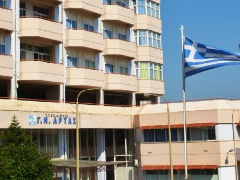 Οικογενειακή τραγωδία στην Άρτα: Συνελήφθησαν ο πατέρας και ο θείος του 16χρονου που πυροβόλησε τον άλλο θείο του στο κυνήγι