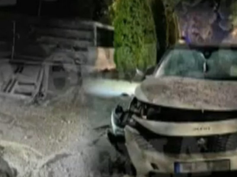 Γλυφάδα: Έκρηξη σε συγκρότημα πολυκατοικιών
