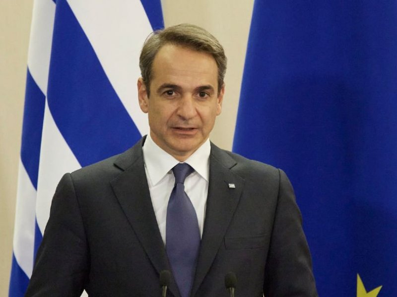 ΕΝΦΙΑ: Νέα μόνιμη μείωση 13% ανακοίνωσε ο Κυριάκος Μητσοτάκης (Βίντεο)