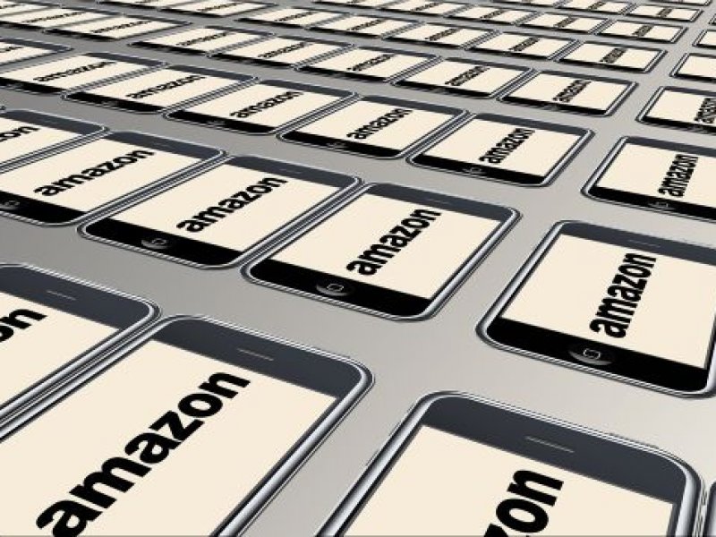 Τα «Amazon cars» είναι εδώ: Η ανακοίνωση της μεγάλης αυτοκινητοβιομηχανίας!