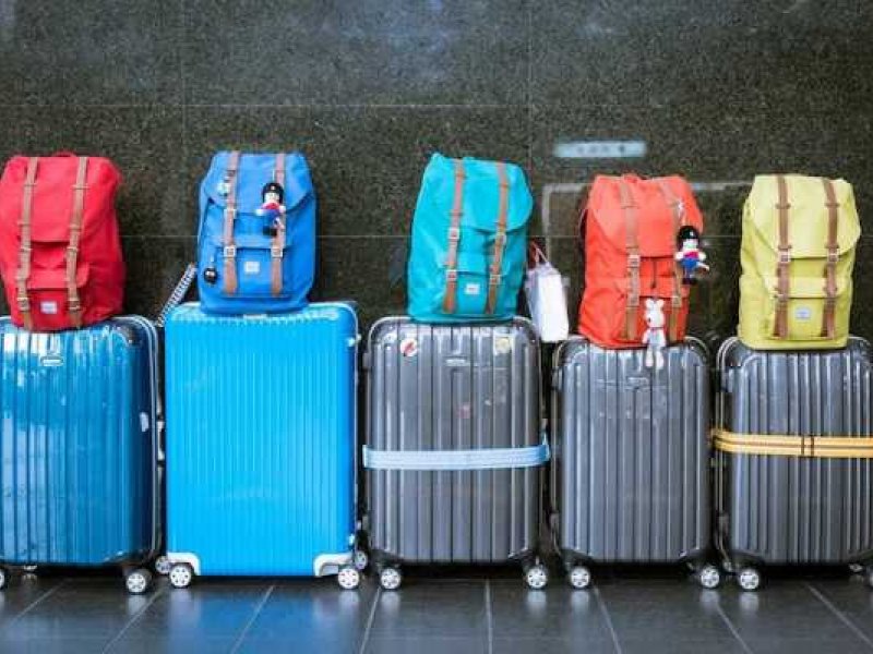 Κορονοϊός: Δύο κρούσματα της παραλλαγής Ομικρον 2 στo Ελευθέριος Βενιζέλος