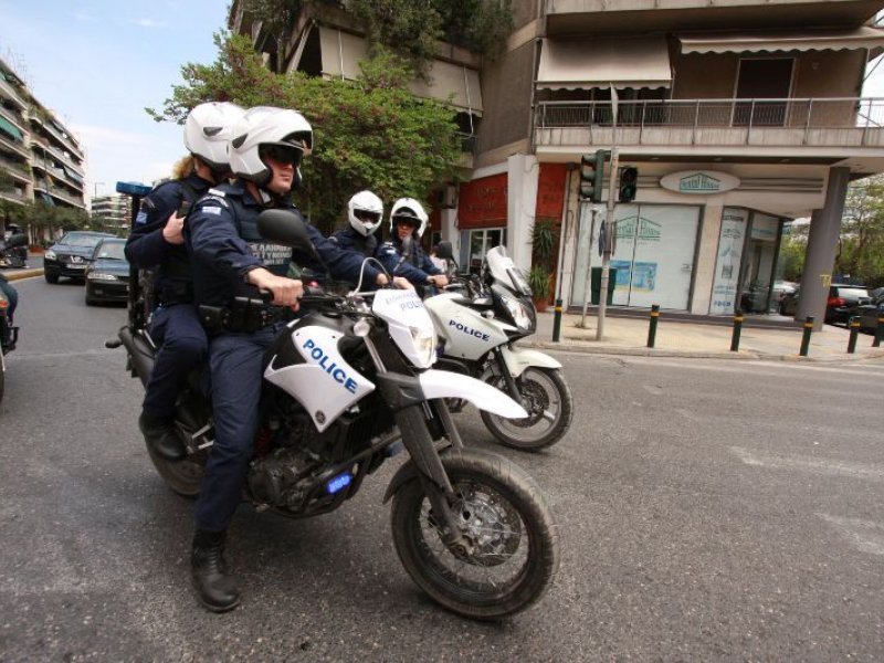 Ηράκλειο: Εξιχνιάστηκαν 29 υποθέσεις κλοπων - Συνελήφθησαν 3 αλλοδαποί