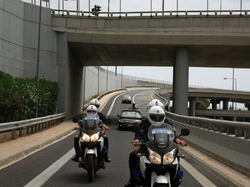 Πελοπόννησος: 114 συλλήψεις σε 48 ώρες!