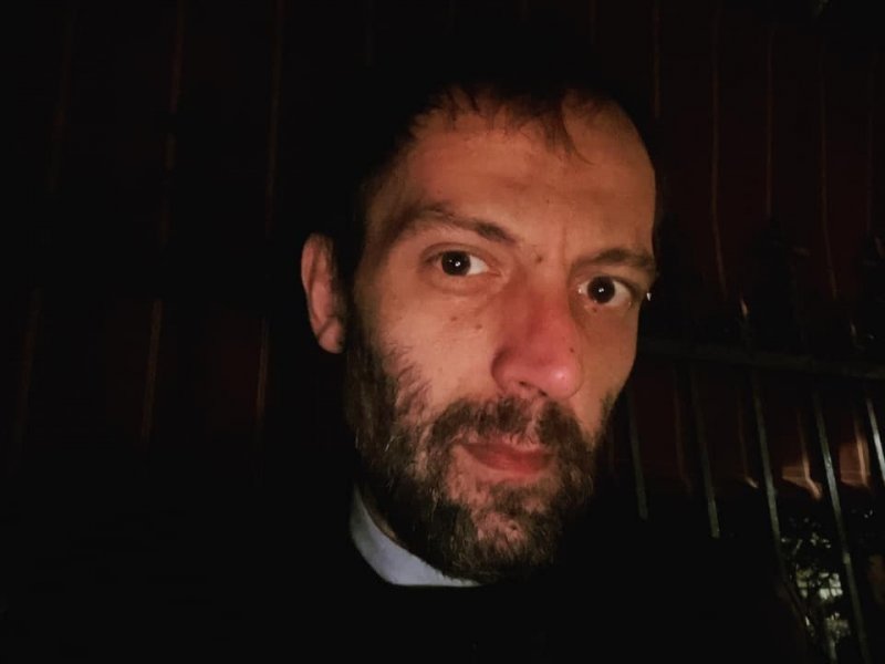Aύγουστος Κορτώ: Κι ο Απόλλων κούκλος ήτανε, αλλά κυνηγούσε να βιάσει τη Δάφνη !