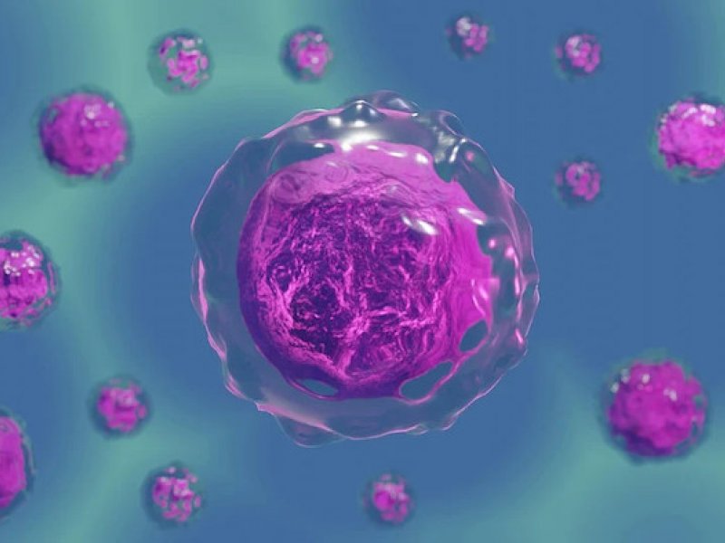 Covid-19: Μεταλλάχθηκε 21 φορές σε ασθενή με HIV !