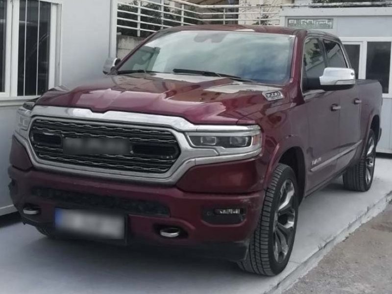 Χαλκιδική: Συνελήφθη 65χρονος αλλοδαπός για ανθρωποκτονία που διέπραξε στη Ρουμανία! (Εικόνες)
