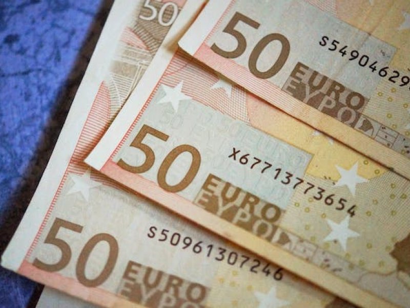 Κιλκίς: Ψώνιζαν σε λαϊκές αγορές με πλαστά 50ευρα