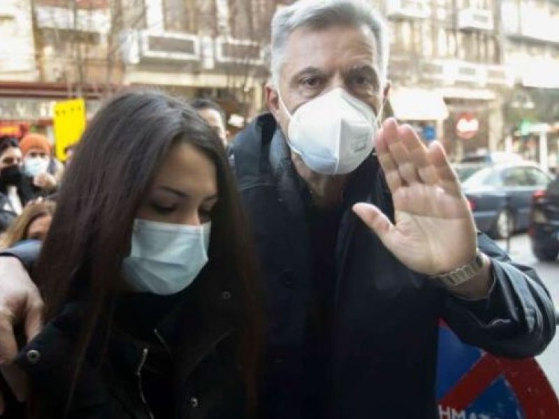 Θεσσαλονίκη: Παραδόθηκαν οι τοξικολογικές εξετάσεις της 24χρονης στην ανακρίτρια