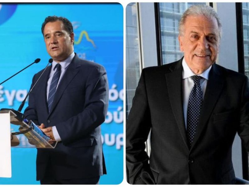 Υπόθεση Novartis: Γιατί μπήκαν στο αρχείο οι περιπτώσεις Γεωργιάδη - Αβραμόπουλου