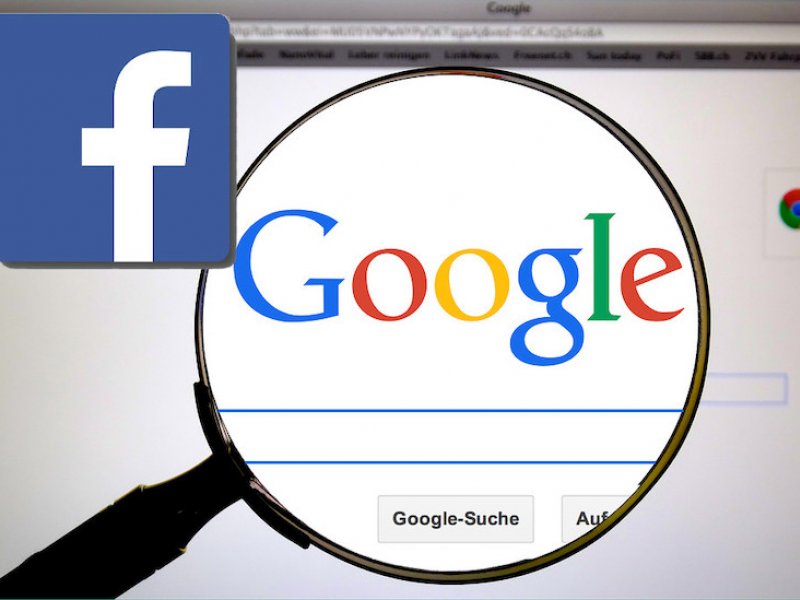 Γαλλία: Τσουχτερά πρόστιμα σε Google και Facebook για τα cookies