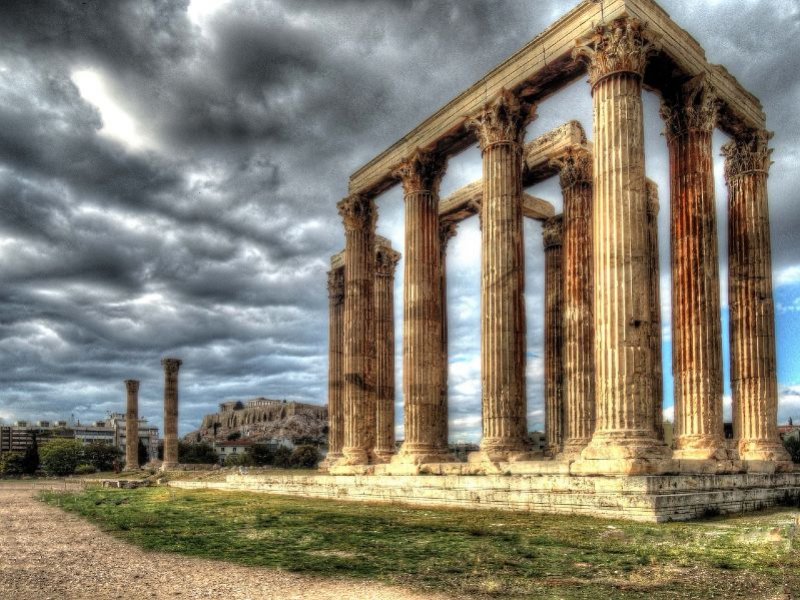 Καιρός: Τέρμα ο ήλιος, επανέρχεται ο χειμώνας (Βίντεο)