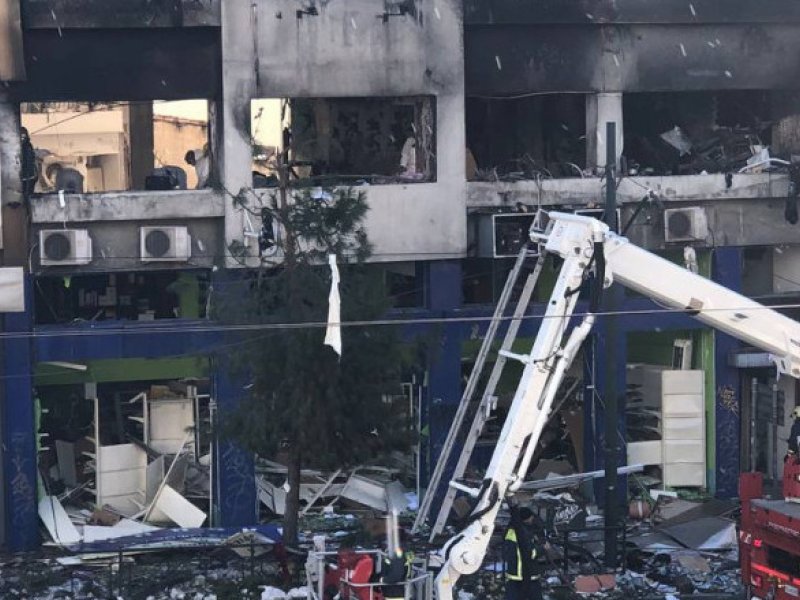 Μέσα στις επόμενες ανοίγει η Λεωφόρος Συγγρού