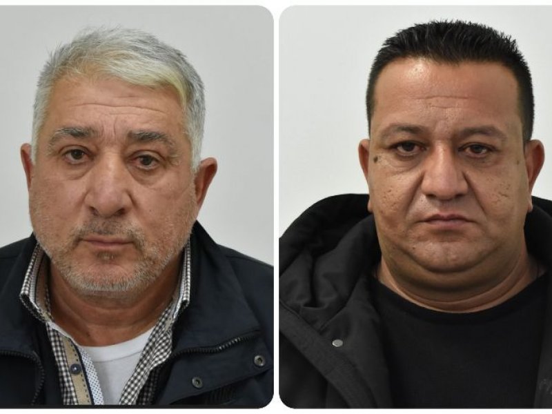 Αυτοί είχαν «ξαφρίσει» εκατοντάδες χιλιάδες ευρώ εξαπατώντας πολίτες σε όλη την Αττική! (Εικόνες)