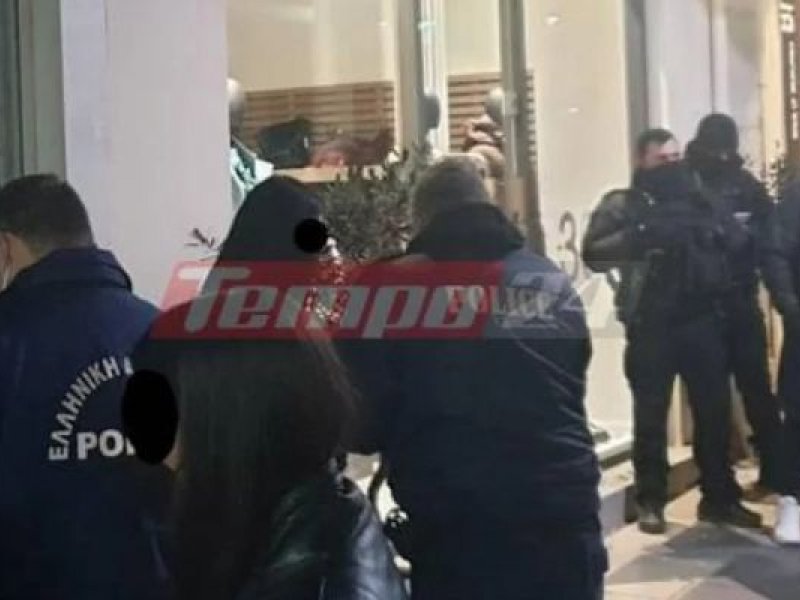 Λουκέτο για δύο μήνες σε κλαμπ της Πάτρας - Μουσική με τετραπλάσιους πελάτες μέσα στο χώρο! (Βίντεο)