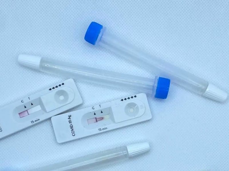 ΕΟΔΥ: Πού θα γίνονται αύριο Τρίτη 8 Μαρτίου δωρεάν rapid test
