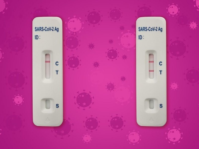 Rapid test: Πώς ένα self test μπορεί να δώσει λύση και να γλιτώσετε την ταλαιπωρία