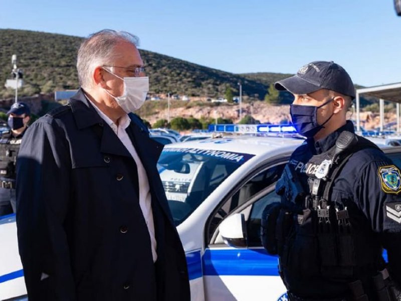 Πανεπιστημιακή αστυνομία: Σε 4 μήνες αναλαμβάνει καθήκοντα