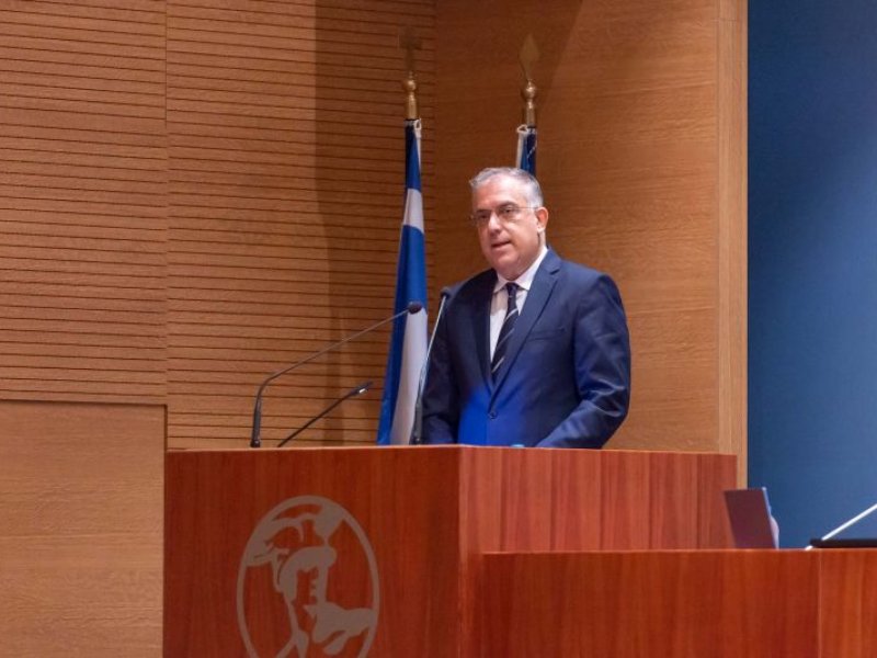Θεοδωρικάκος για την υπόθεση της Πάτρας: «Τον λόγο πλέον έχει η δικαιοσύνη»