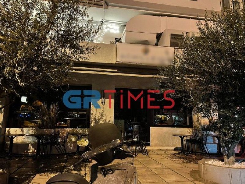 Θεσσαλονίκη - υπόθεση βιασμού 24χρονης: Κλειστό το Αχίλλειον!