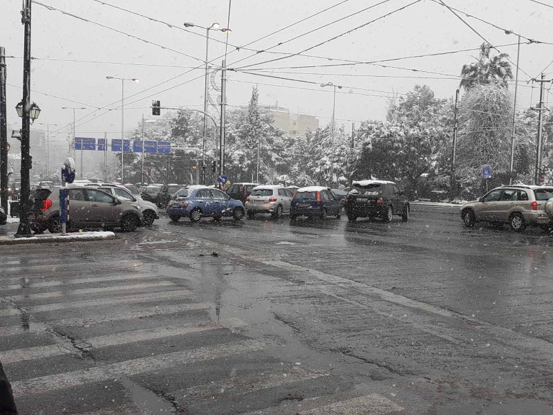 Επιτελικό μπάχαλο με την «Ελπίδα»