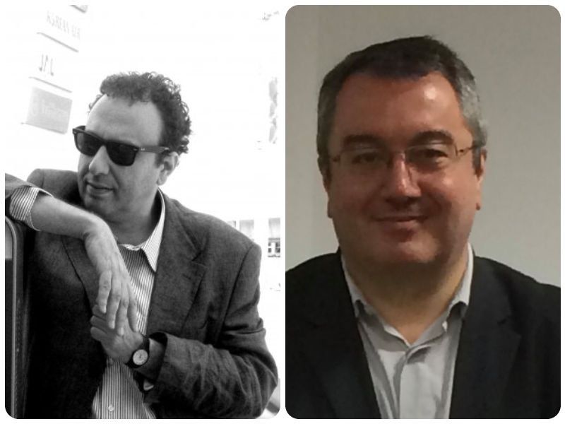 Ο Αμβρόσιος αφόρησε Χωμενίδη και Μόσιαλο!