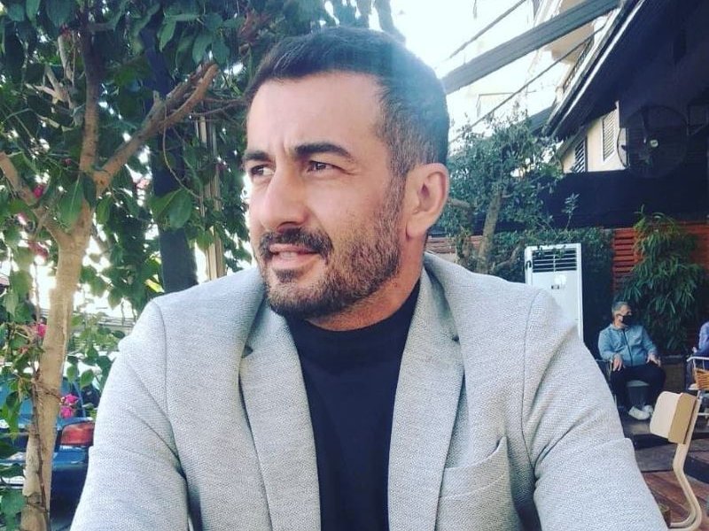 Θρήνος στη Δράμα: Νεκρός σε τροχαίο ο αντιδήμαρχος Χρήστος Κυριακίδης!