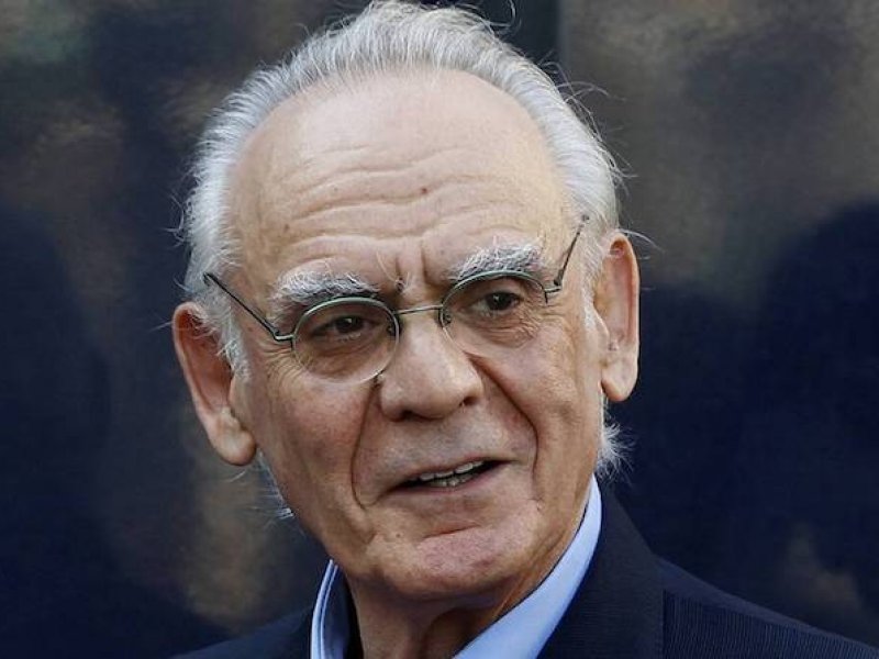 'Ακης Τσοχατζόπουλος: 'Ανοιξε η πρώτη διαθήκη - Αποκληρώνει στενότατους συγγενείς