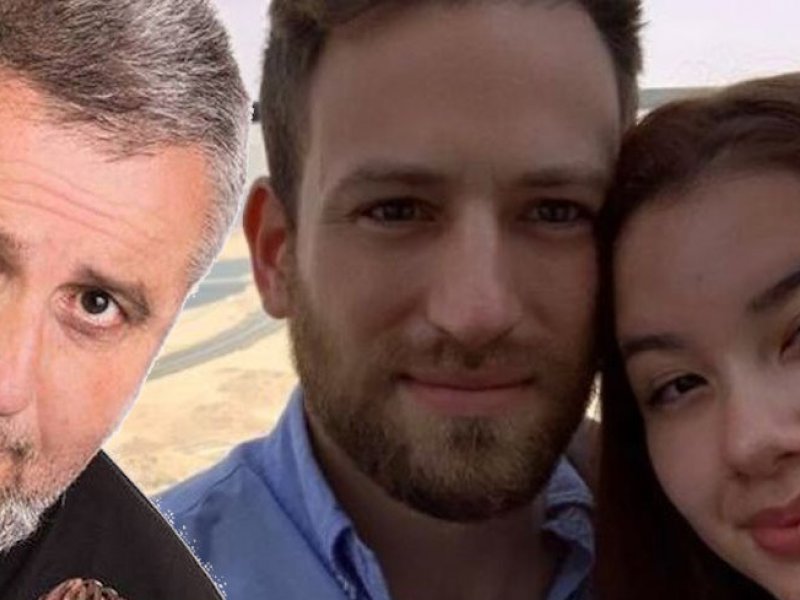 Επώνυμη επιβεβαίωση για τη φιλία του Στάθη Παναγιωτόπουλου με τον Μπάμπη Αναγνωστόπουλο.