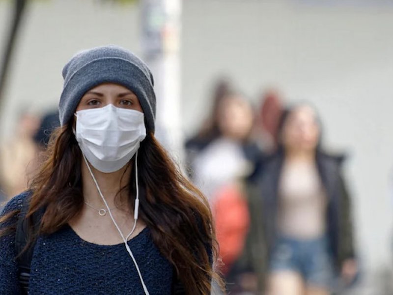 Κορονοϊός: 19.772 κρούσματα σήμερα, 72 θάνατοι και 679 διασωληνωμένοι