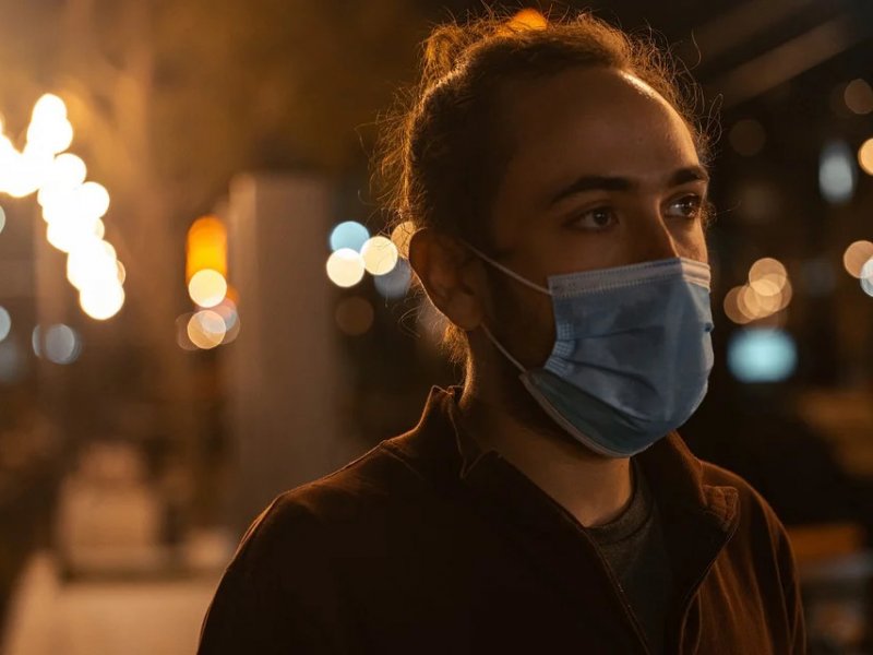 Κορονοϊός: 43.386 νέα κρούσματα σήμερα, 62 θάνατοι και 628 διασωληνωμένοι