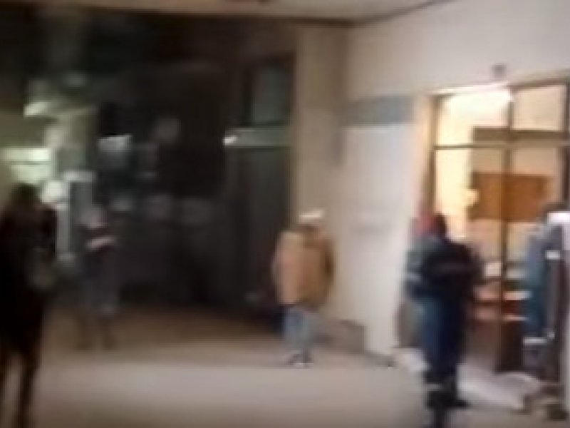 Αίσιο τέλος η ομηρία στον Άγιο Παντελεήμονα -Συνελήφθη ο 34χρονος που απειλούσε να σκοτώσει την πρώην σύντροφό του