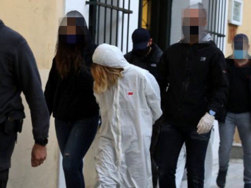 Αναβλήθηκε η δίκη της 16χρονης που κατηγορείται για τη δολοφονία της μητέρα της στην  Αγία Βαρβάρα