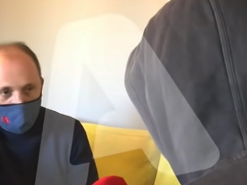 Δολοφονία Άλκη: 
