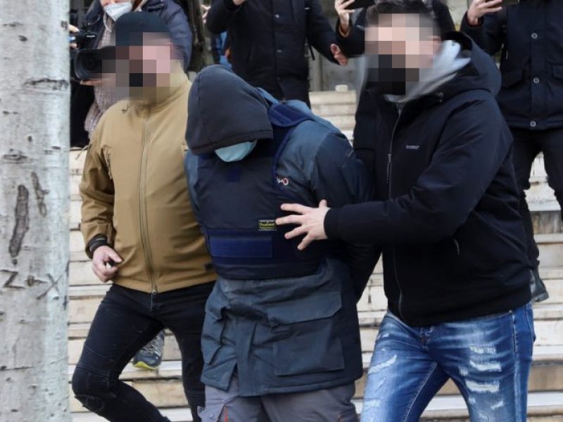 Δολοφονία Άλκη: Ολόκληρη η απολογία του 23χρονου – Ποιος κρατούσε το δρεπάνι, ποιος το κοντάρι..