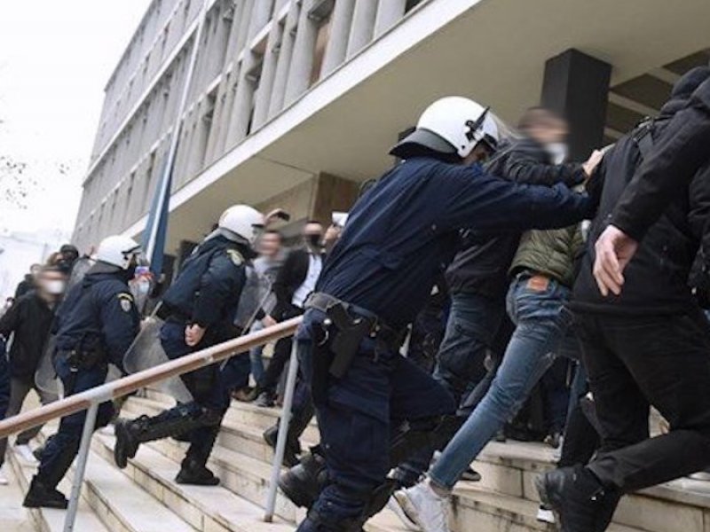 Δολοφονία Άλκη: Προφυλακιστέοι ακόμα δύο κατηγορούμενοι - Εξέταση DNA σε όλους