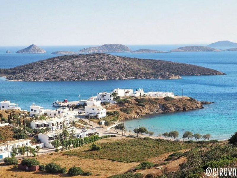 Για καλοκαίρι πάμε Λειψούς, σύμφωνα με τους Ιταλούς!